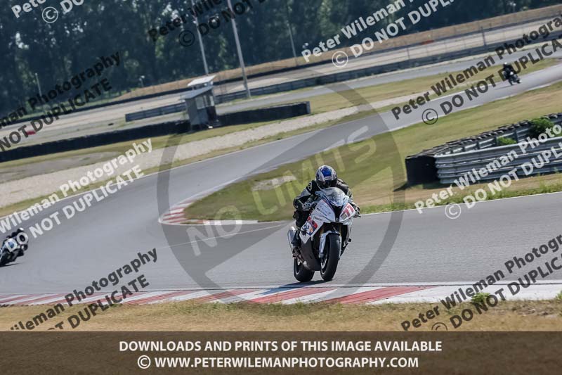 25 to 27th july 2019;Slovakia Ring;event digital images;motorbikes;no limits;peter wileman photography;trackday;trackday digital images